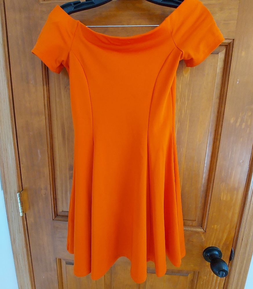 ZARA mini dress